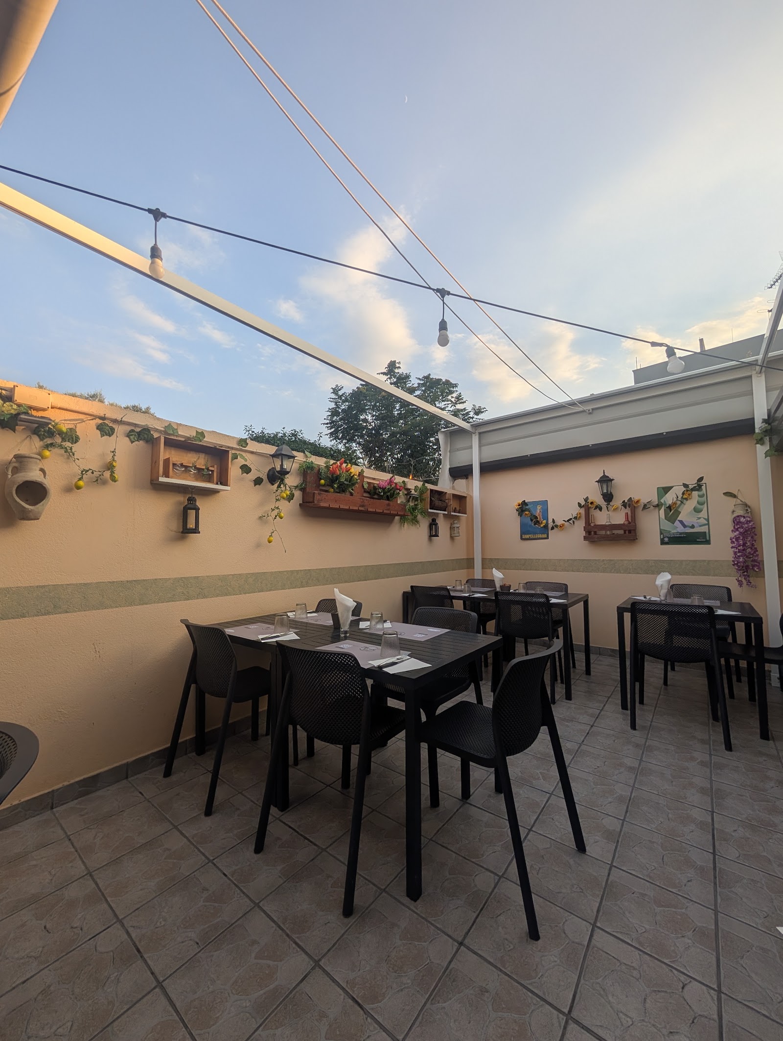 Mondo Pizza — Pizzolo di Sortino